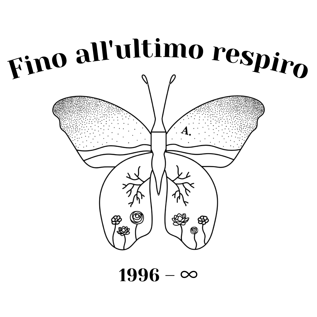 Logo Associazione Fino all'ultimo respiro